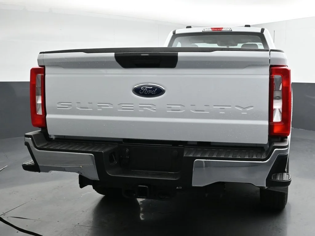 2026 Ford F-250 Super Duty XL - Photo 6