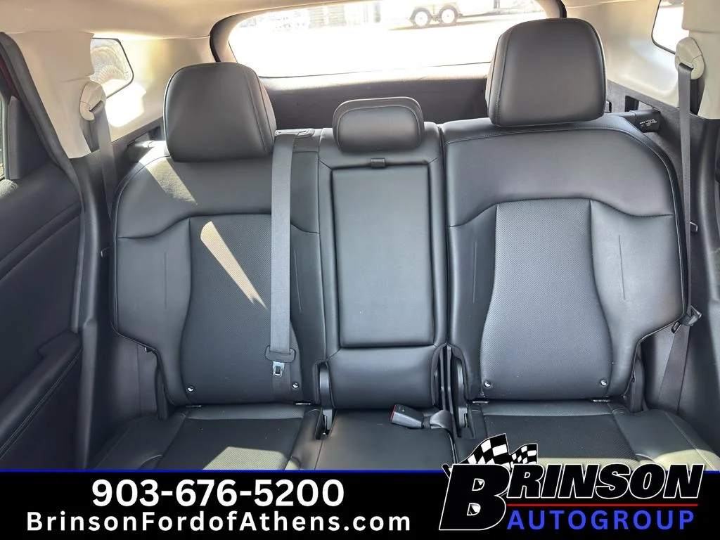 Used 2023 Dawning Red Kia SX image 29