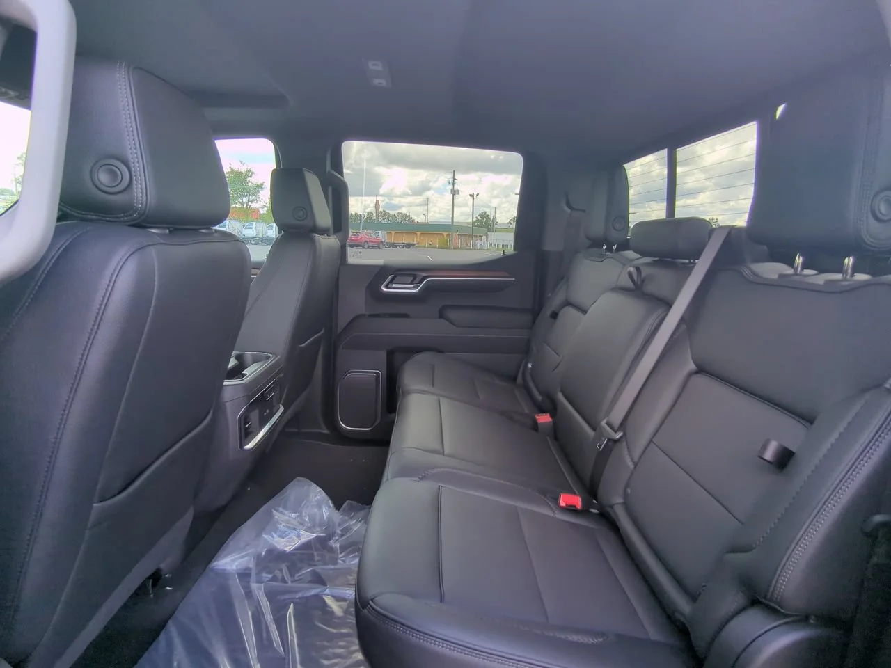 2026 GMC Sierra 1500 Denali - Photo 13
