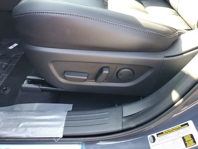 New 2026 Polymetal Gray Metallic Mazda Premium AWD image 11