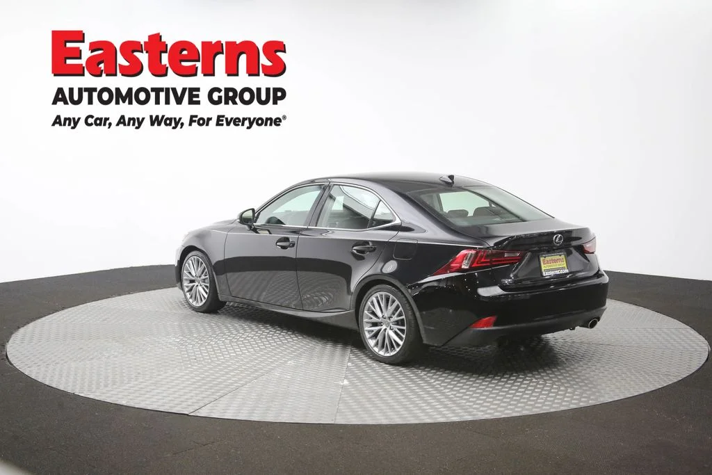 Used 2016 Black Lexus 300 image 66