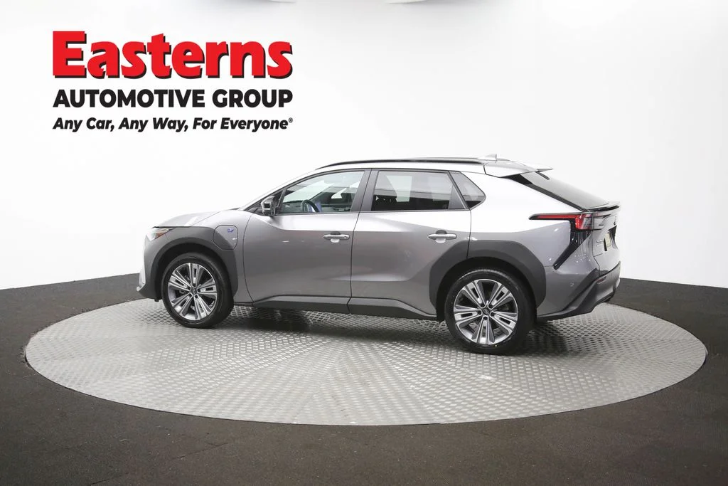 Used 2023 Black Subaru Limited image 62