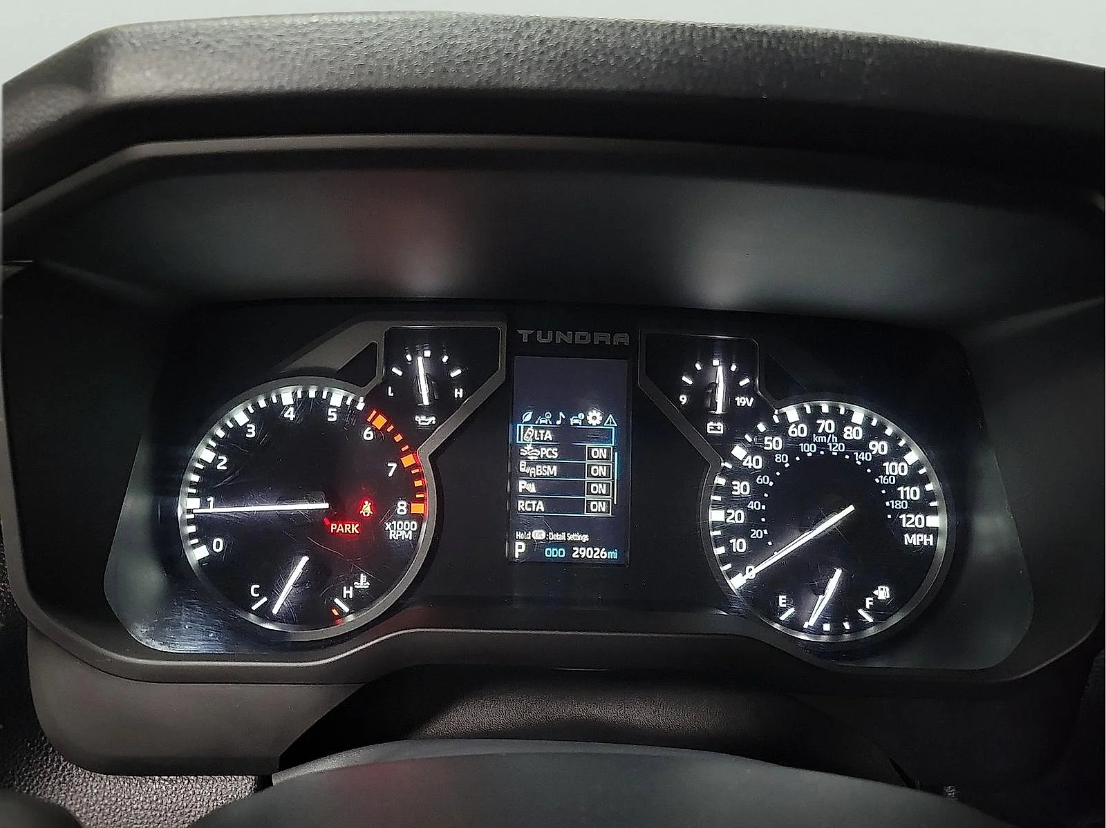 Used 2024 Gray Toyota SR5 image 19