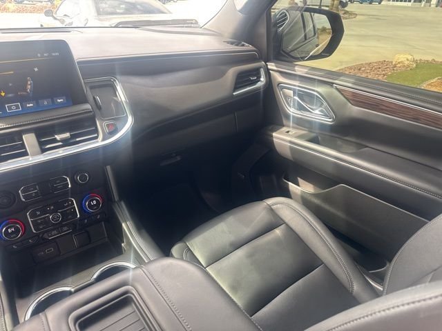 2023 Chevrolet Tahoe Z71 - Photo 17