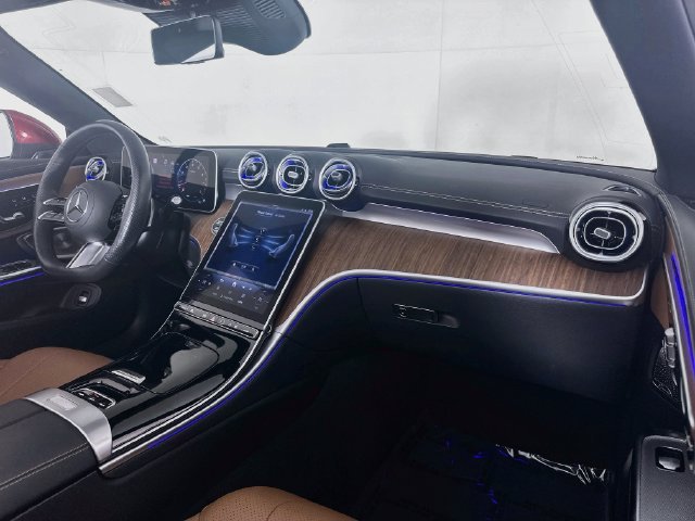 Certified Used 2024  Mercedes-Benz CLE 300 image 29