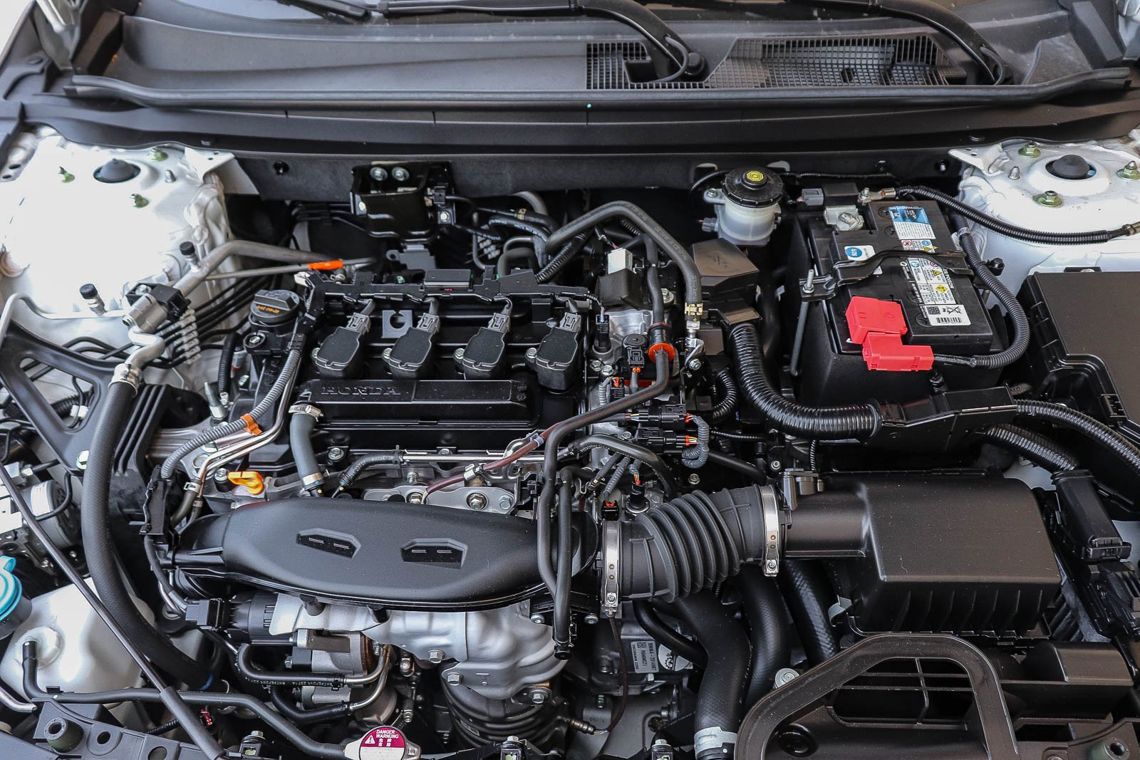 2024 Honda Accord LX - Photo 30