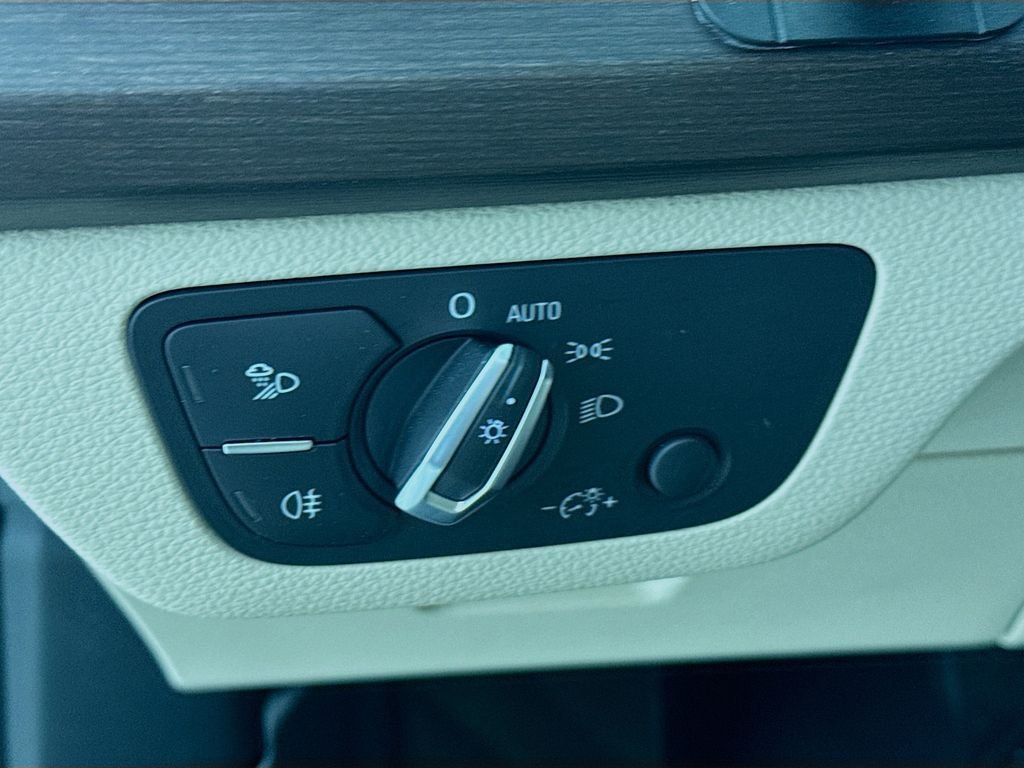 Used 2021 Gray Audi 55 Premium image 11