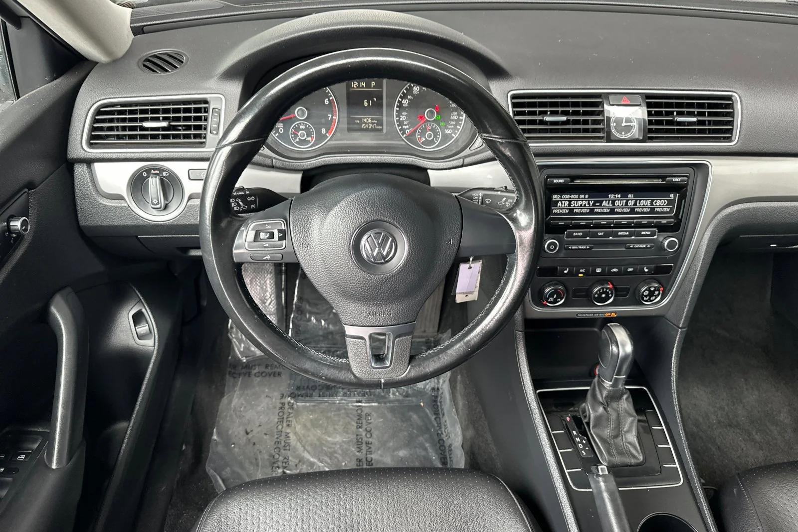 Used 2015 Silver Volkswagen  image 14