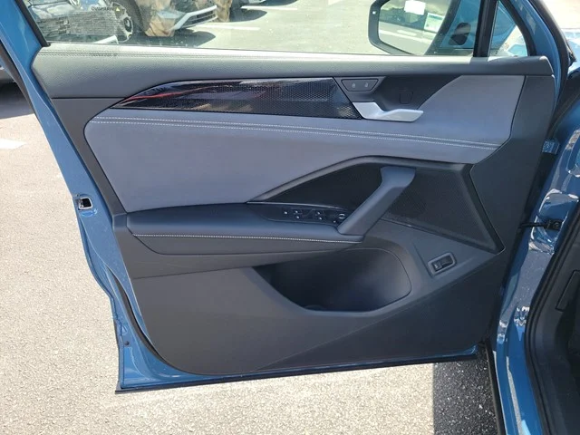 New 2026 Monterey Blue Pearl Volkswagen 2.0T SE image 18