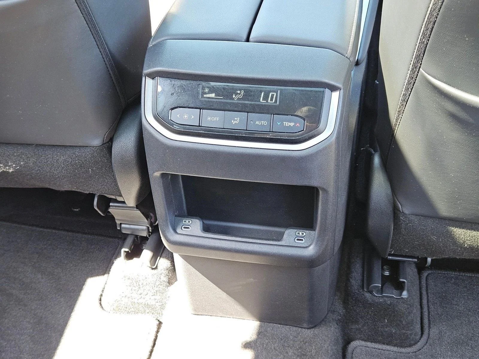 Certified Used 2025 Cloudburst Gray Lexus PREMIUM image 20