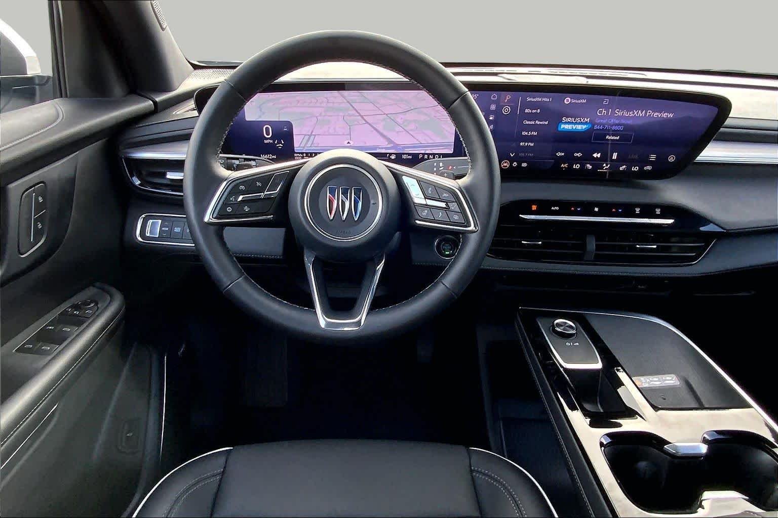 2026 Buick Enclave Preferred - Photo 6