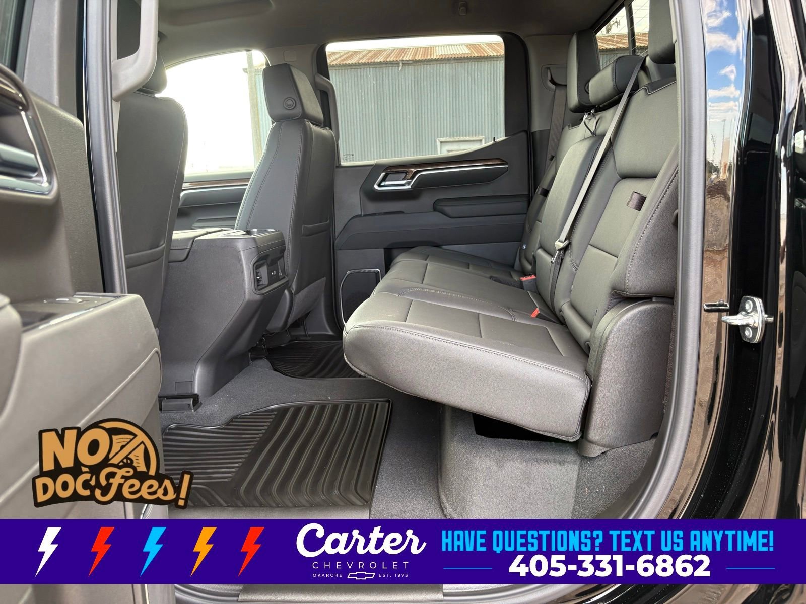 2026 Chevrolet Silverado 1500 RST - Photo 34