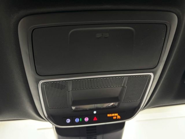 2026 GMC Acadia Denali - Photo 43