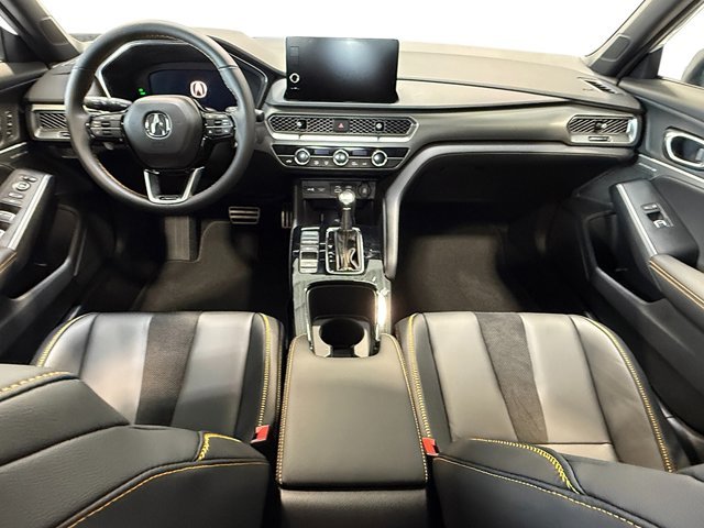 New 2026 Urban Gray Pearl Acura w/A-Spec Technology Package image 15