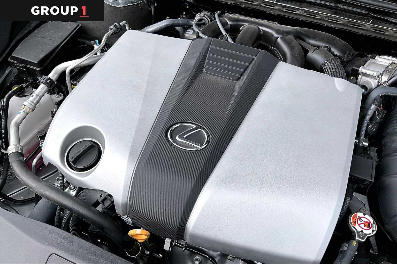 Used 2025 Iridium Lexus  image 30
