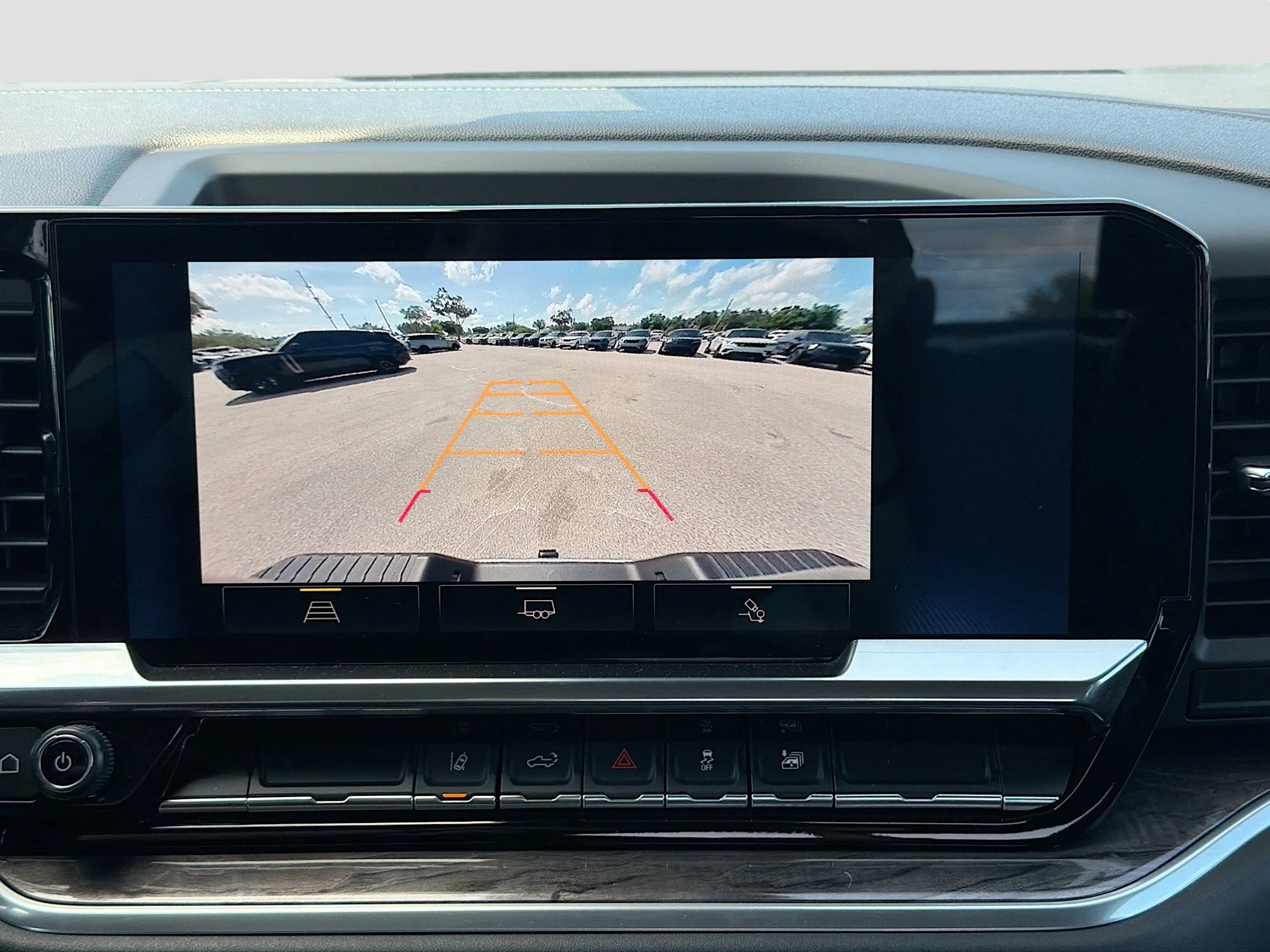2024 Chevrolet Silverado 2500HD LTZ - Photo 29