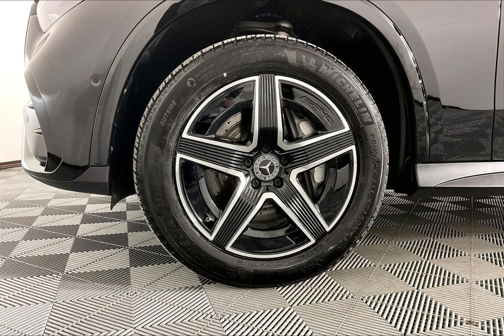 2026 Mercedes-Benz GLC Base - Photo 8