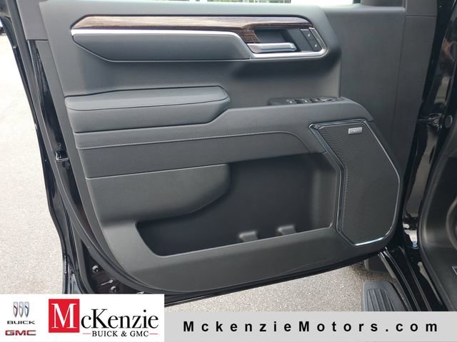 2026 GMC Sierra 1500 Elevation - Photo 8