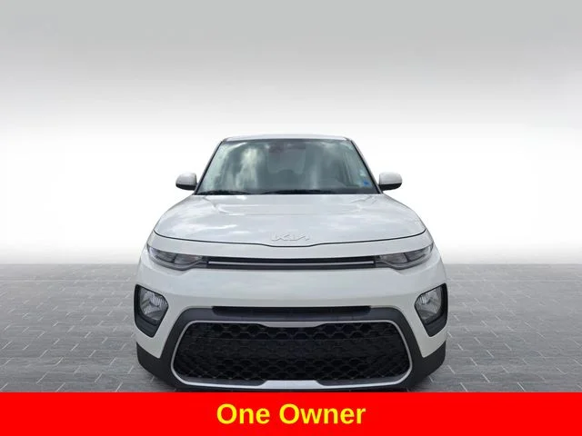 Used 2022 Kia Soul LX with VIN KNDJ23AU9N7186332 for sale in Bassett, VA