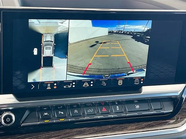 2026 GMC Sierra 1500 Elevation - Photo 9
