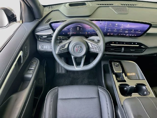 2027 Buick Enclave Sport Touring - Photo 16