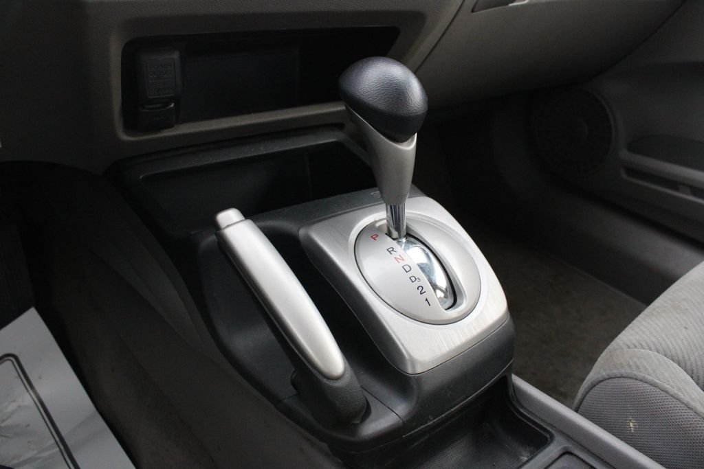Used 2009 Atomic Blue Metallic Honda LX image 14
