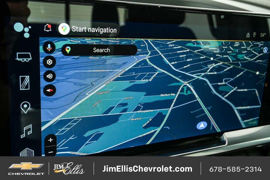 2026 Chevrolet Silverado 2500 HD LTZ - Photo 15