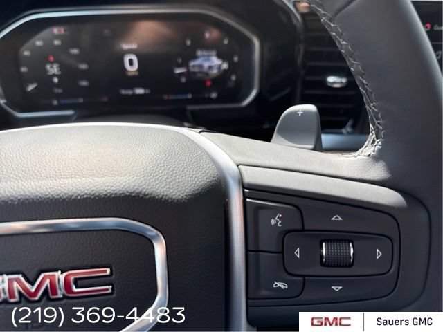 New 2026 Summit White GMC Elevation image 13