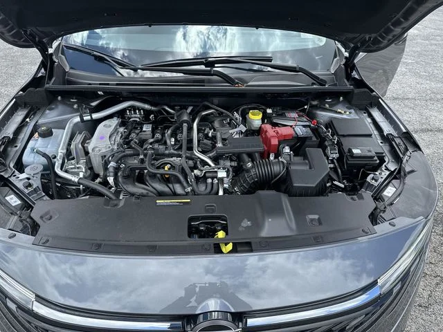 New 2026 Gun Metallic Nissan S image 19