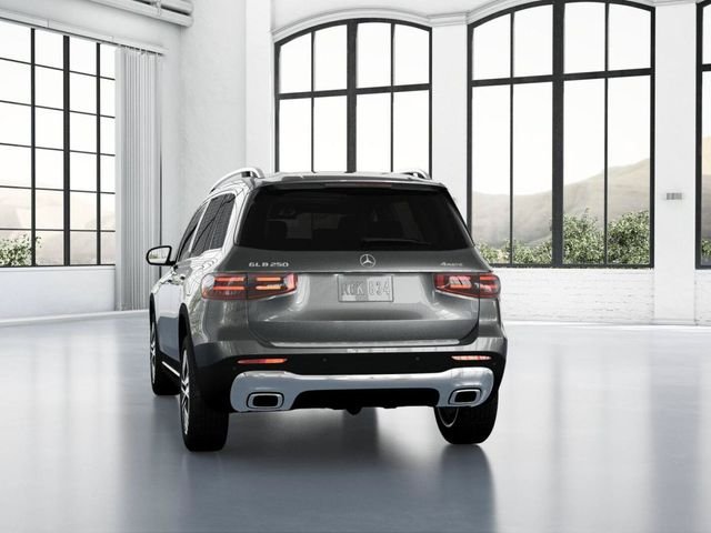 New 2026 Mountain Grey Metallic Mercedes-Benz GLB 250 image 26