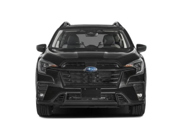 Used 2023 Cosmic Blue Pearl Subaru Onyx Edition 7-Passenger image 4