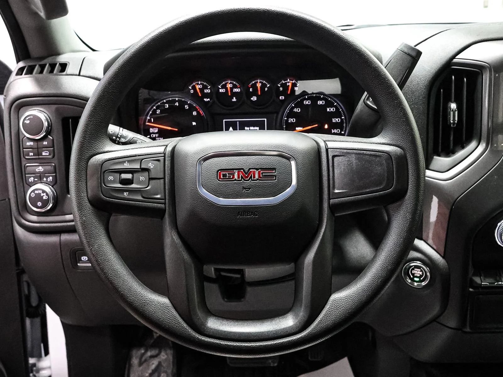 2026 GMC Sierra 1500 Pro - Photo 31