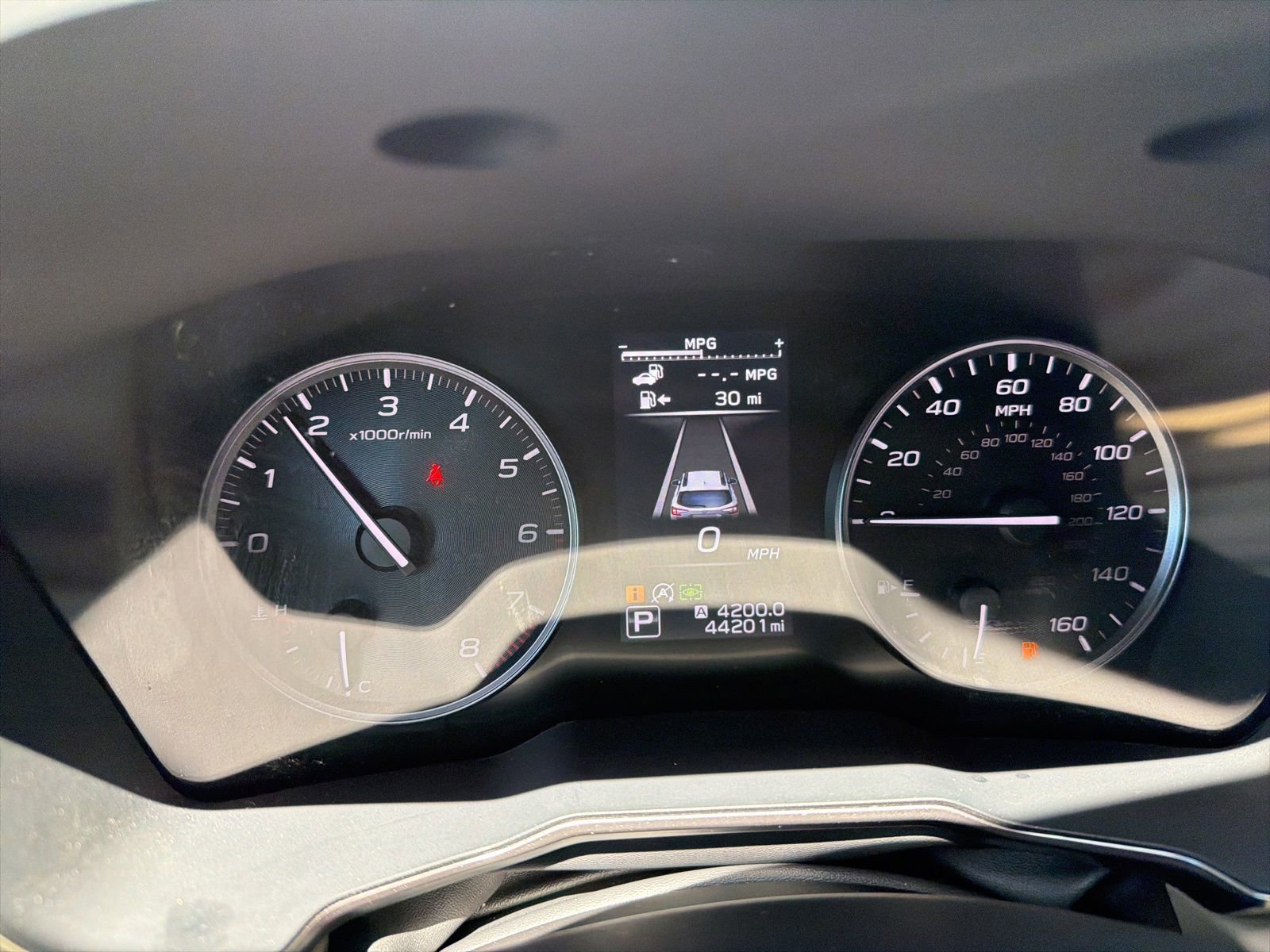 2023 Subaru Outback Limited's photo