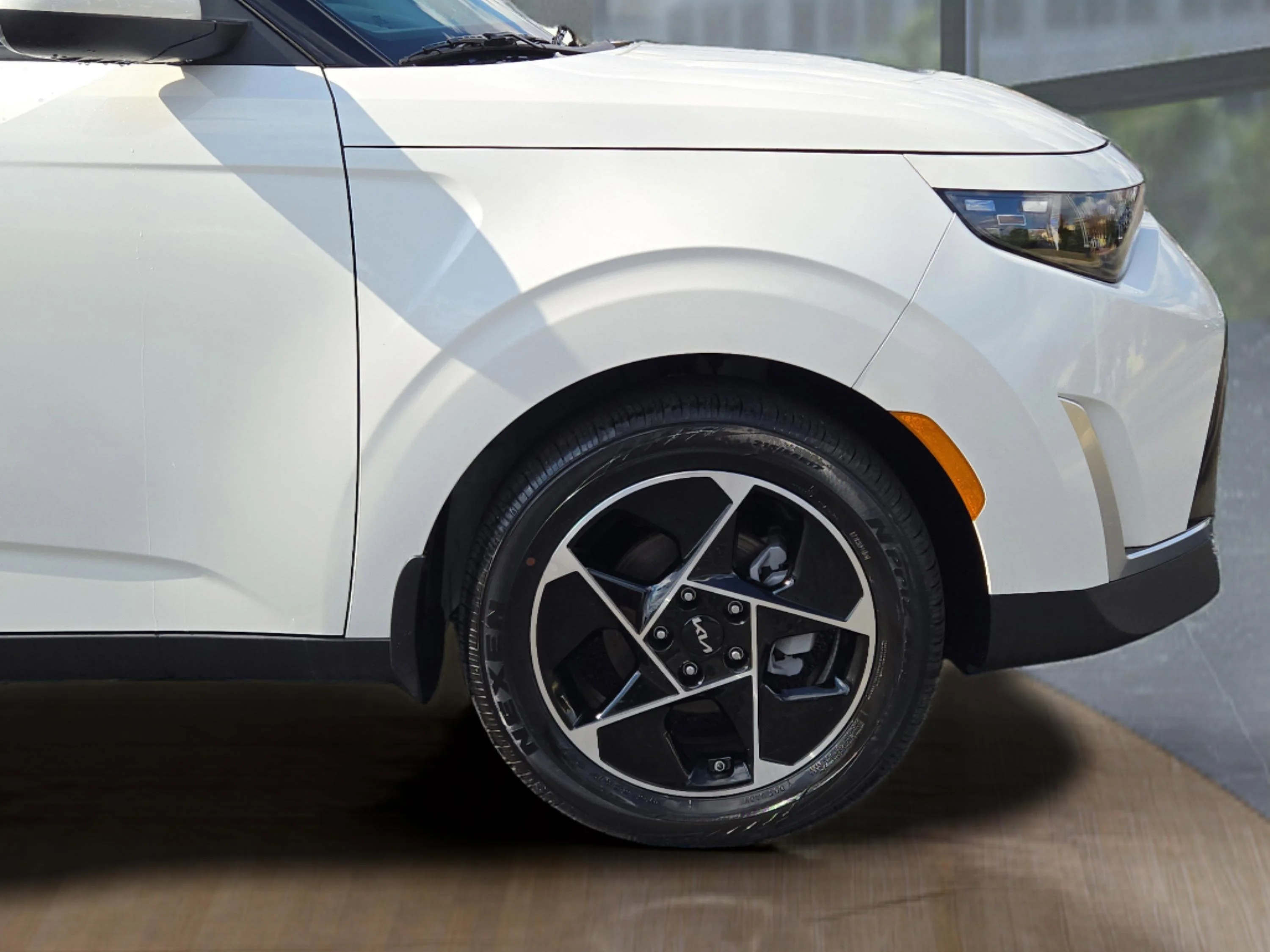 2025 Kia Soul EX - Photo 5