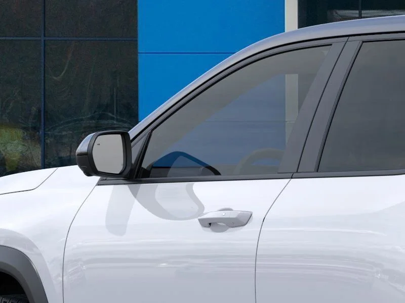 New 2026 Summit White Chevrolet LT image 19