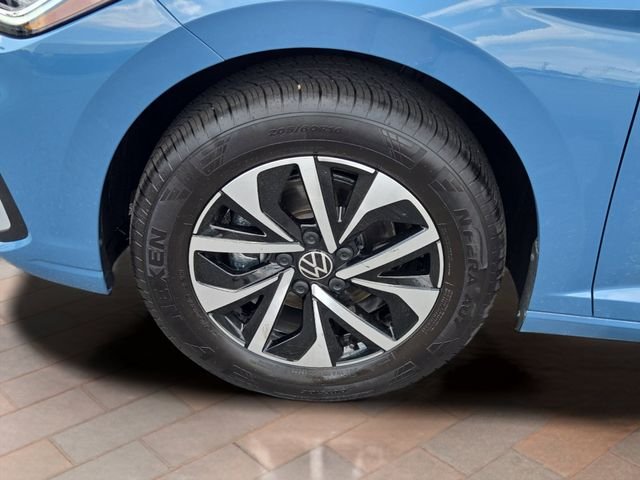 Used 2026 Monterey Blue Pearl Volkswagen 1.5T S image 5