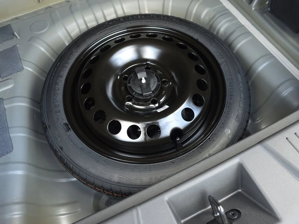 New 2026 Sterling Gray Metallic Chevrolet ACTIV image 30