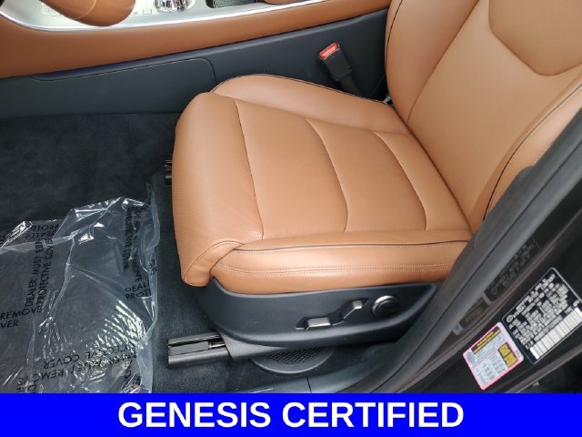 Certified Used 2026 Gray Genesis 2.5T Advanced image 14
