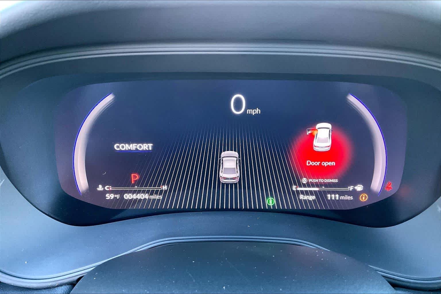 2025 Acura TLX A-SPEC Package - Photo 25