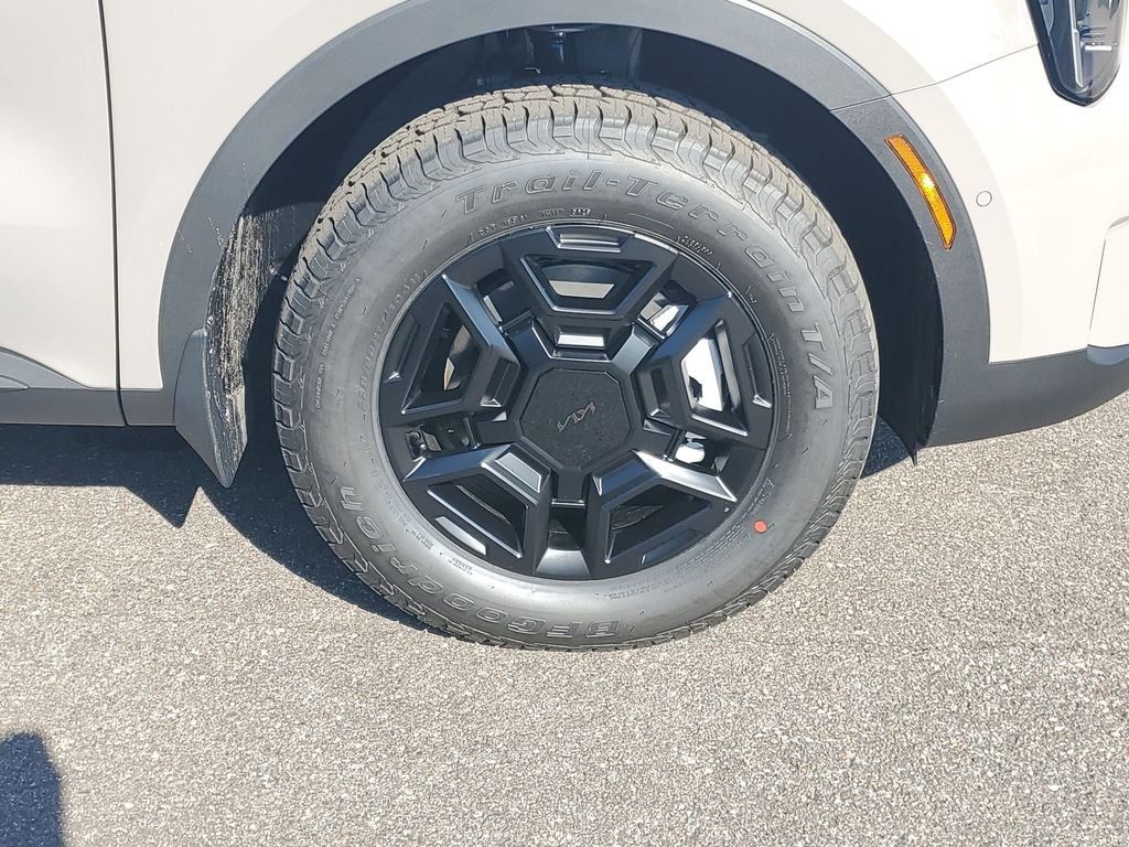 2026 Kia Sorento X-Pro SX Prestige - Photo 43