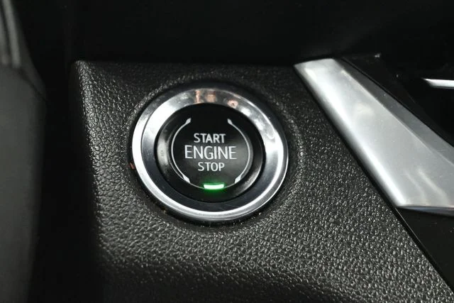Used 2024 Black Buick Preferred image 21