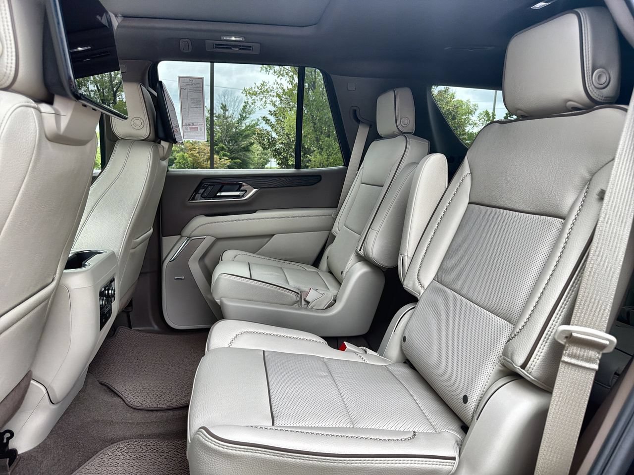 New 2026 Onyx Black GMC Denali image 20
