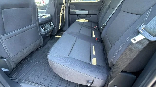 New 2026 Avalanche Ford XLT image 51