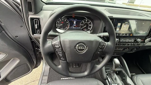 2026 Nissan Frontier SV - Photo 26