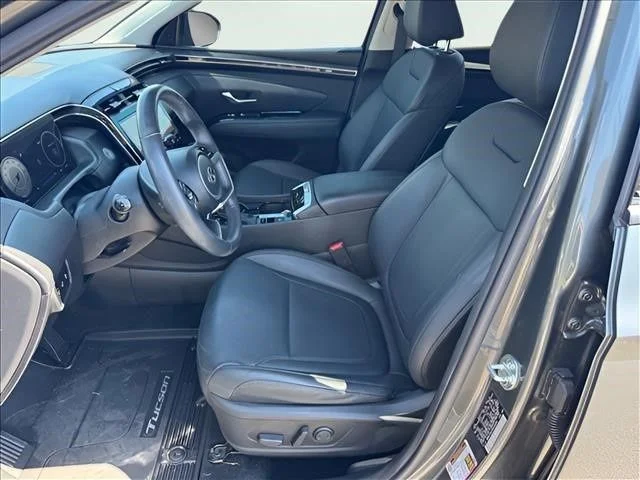 Used 2023 Gray Hyundai XRT image 6