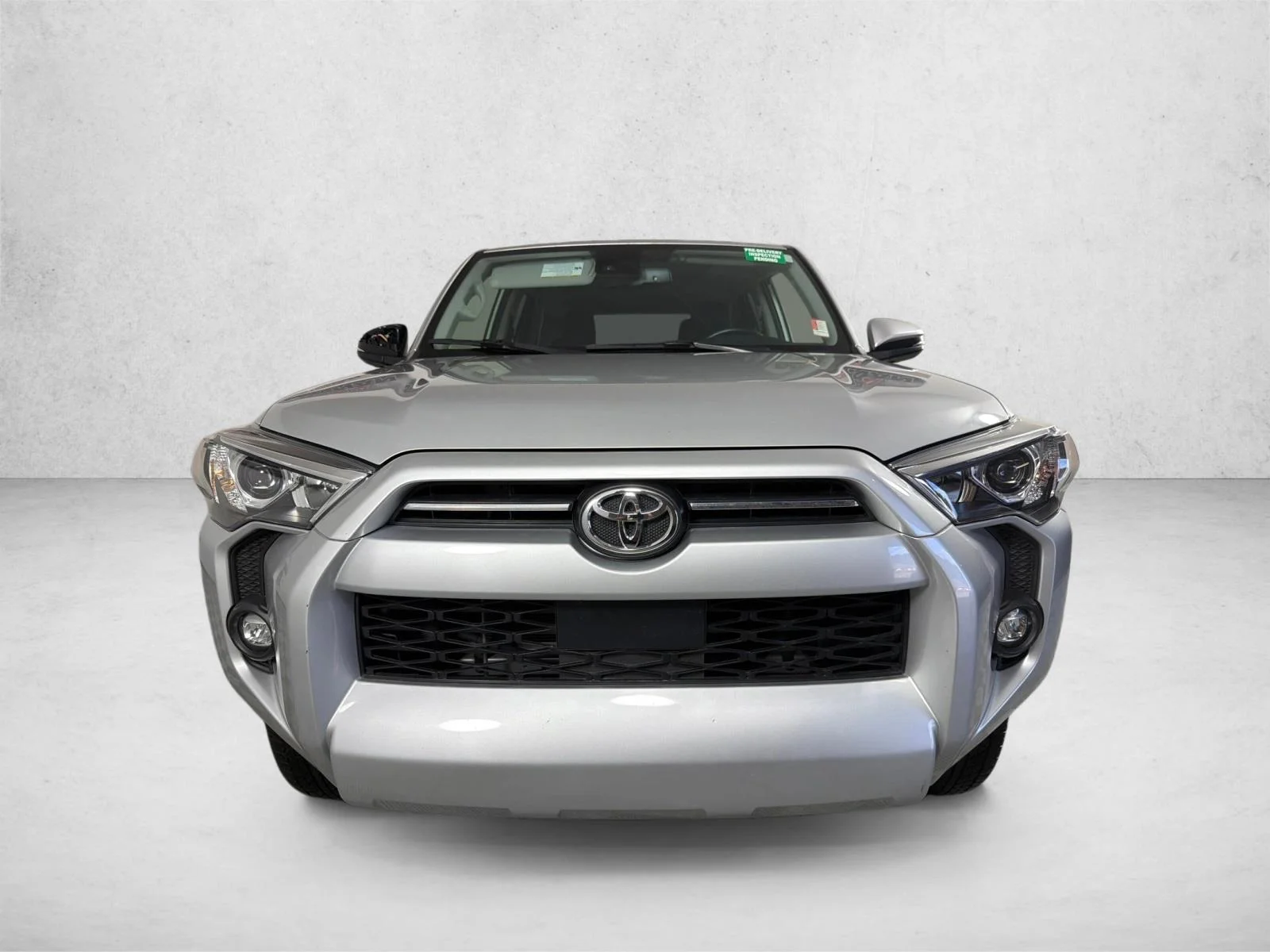 Used 2024 Red Toyota SR5 Premium image 9