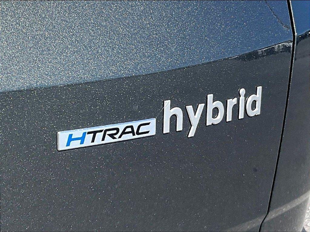 New 2026 Gray Hyundai SEL Convenience image 26
