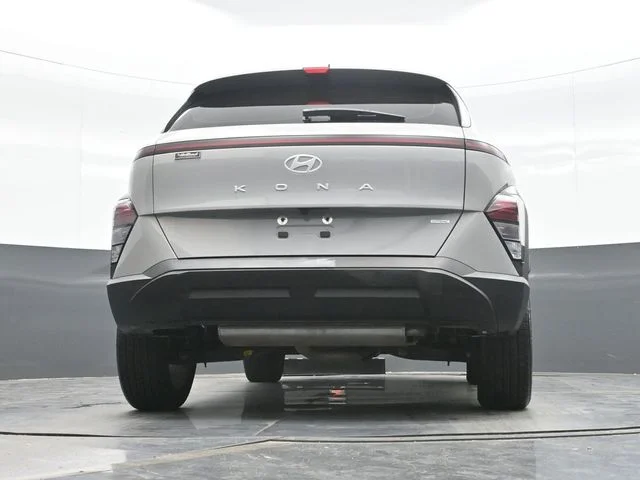 Used 2026 Gray Hyundai SE image 18