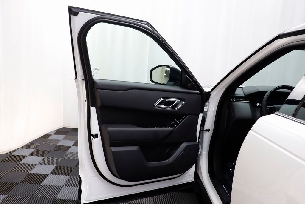 2026 Land Rover Range Rover Velar Autobiography - Photo 6