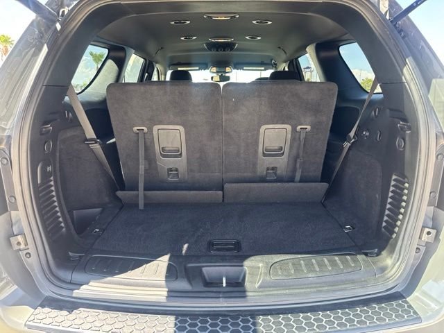 Certified Used 2022 Gray Dodge GT image 5